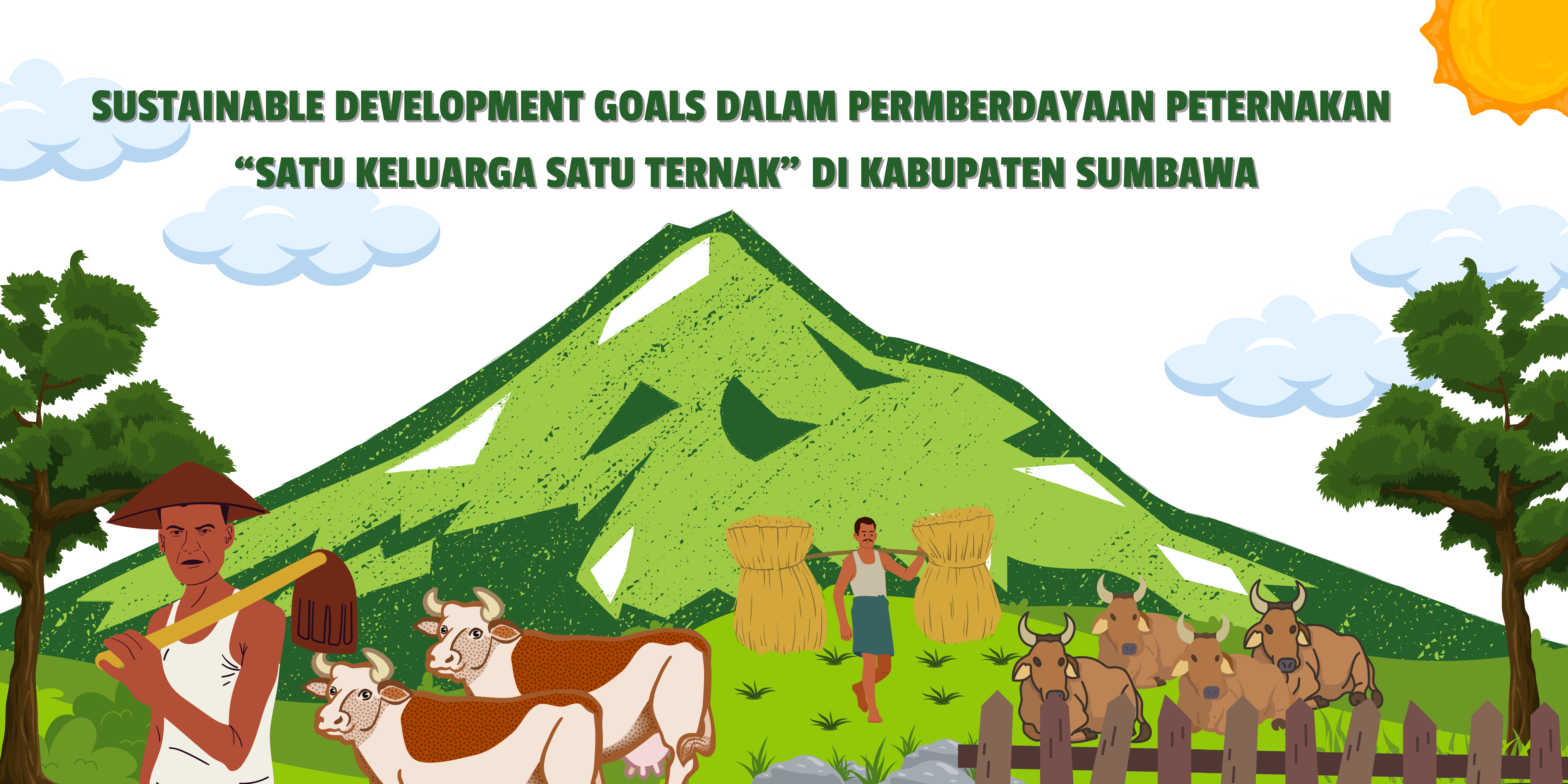 contoh essay sdgs kesehatan